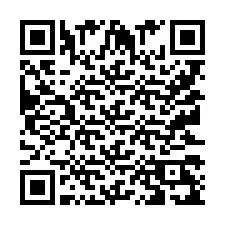 QR kód a telefonszámhoz +9512329108