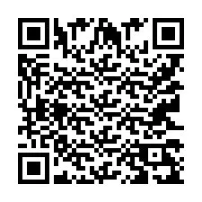 QR kód a telefonszámhoz +9512329117