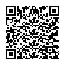 QR-code voor telefoonnummer +9512329123