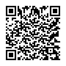 Kode QR untuk nomor Telepon +9512329131