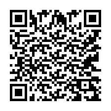 QR kód a telefonszámhoz +9512329137