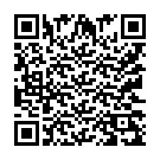 Kode QR untuk nomor Telepon +9512329138