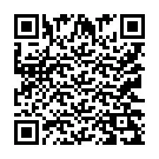 QR-code voor telefoonnummer +9512329179