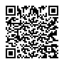 QR kód a telefonszámhoz +9512329182