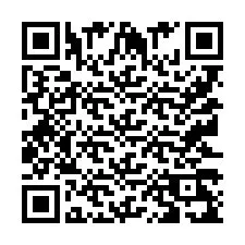 QR код за телефонен номер +9512329199