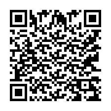 QR-Code für Telefonnummer +9512329213