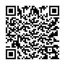 QR-code voor telefoonnummer +9512329214