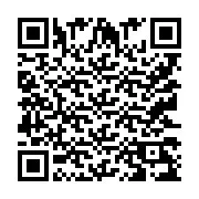 QR-koodi puhelinnumerolle +9512329219