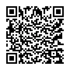 Código QR para número de telefone +9512329240