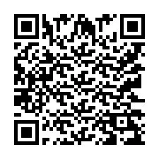 QR Code สำหรับหมายเลขโทรศัพท์ +9512329268