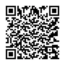 Código QR para número de teléfono +9512329280