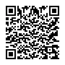 QR-code voor telefoonnummer +9512329289