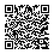 Código QR para número de teléfono +9512329305