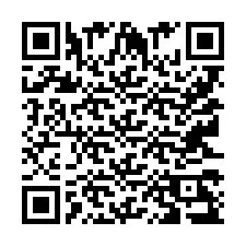 QR-koodi puhelinnumerolle +9512329307