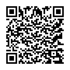 Código QR para número de telefone +9512329311