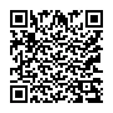 QR kód a telefonszámhoz +9512329315