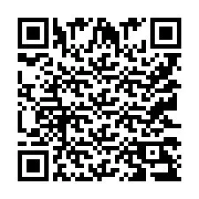 QR Code pour le numéro de téléphone +9512329319