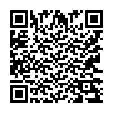 Código QR para número de teléfono +9512329327