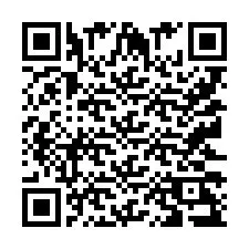 QR-code voor telefoonnummer +9512329339