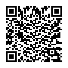 QR-Code für Telefonnummer +9512329340