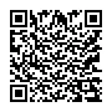 QR код за телефонен номер +9512329345