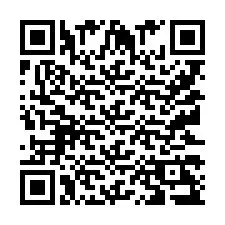 QR код за телефонен номер +9512329348