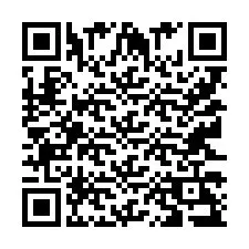 Código QR para número de telefone +9512329357