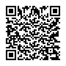 Código QR para número de teléfono +9512329366