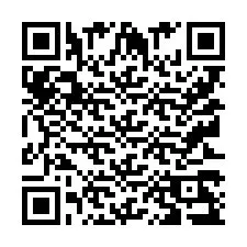 Código QR para número de teléfono +9512329381