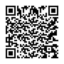 QR-код для номера телефона +9512329405