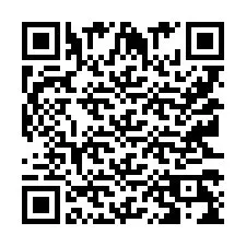 QR kód a telefonszámhoz +9512329406