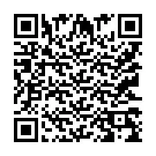 QR kód a telefonszámhoz +9512329409