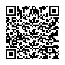 Kod QR dla numeru telefonu +9512329416