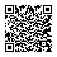 QR код за телефонен номер +9512329423