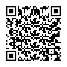 QR kód a telefonszámhoz +9512329425