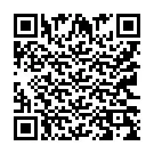 QR kód a telefonszámhoz +9512329432