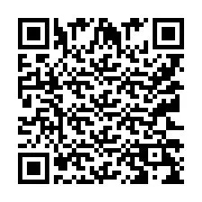 Código QR para número de telefone +9512329460