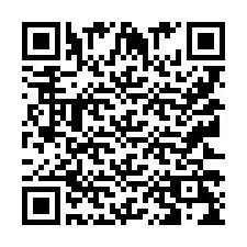 Código QR para número de teléfono +9512329461