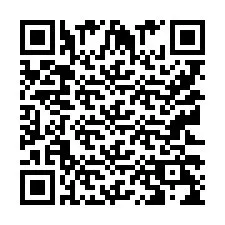 QR-code voor telefoonnummer +9512329465