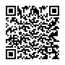 Codice QR per il numero di telefono +9512329476