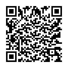 QR Code สำหรับหมายเลขโทรศัพท์ +9512329488