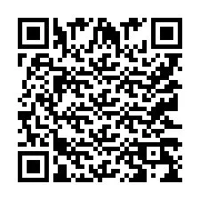 QR-koodi puhelinnumerolle +9512329499