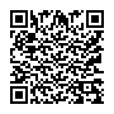 QR код за телефонен номер +9512329504