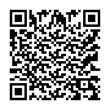 Codice QR per il numero di telefono +9512329511