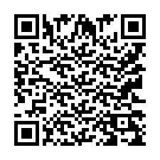 QR-Code für Telefonnummer +9512329525