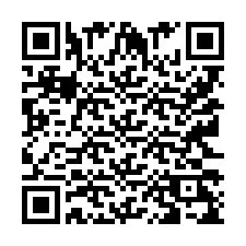 Código QR para número de teléfono +9512329532