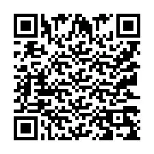 QR-код для номера телефона +9512329588