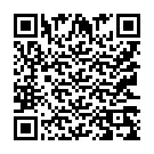 Kod QR dla numeru telefonu +9512329589