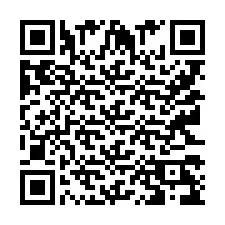 QR Code สำหรับหมายเลขโทรศัพท์ +9512329602