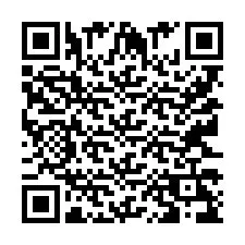 QR-код для номера телефона +9512329653